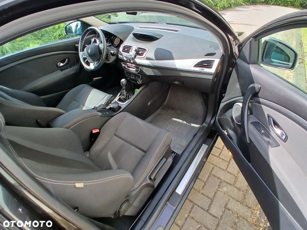 Renault Megane - 3
