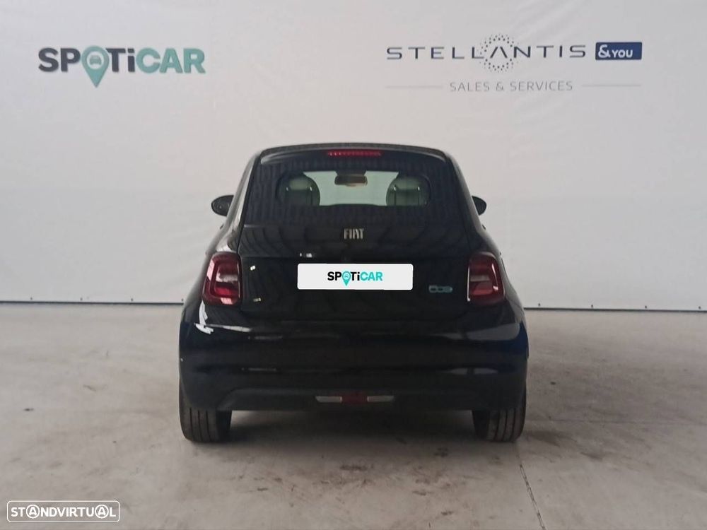 Fiat 500C - 4