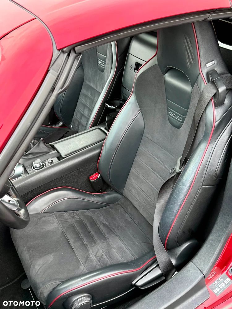 Mazda MX-5 2.0 Skyfreedom i-ELOOP - 13