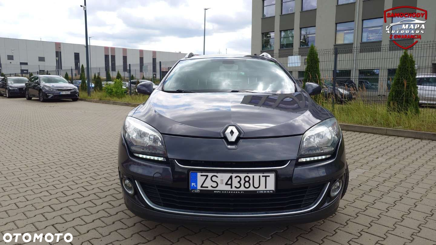 Renault Megane - 12