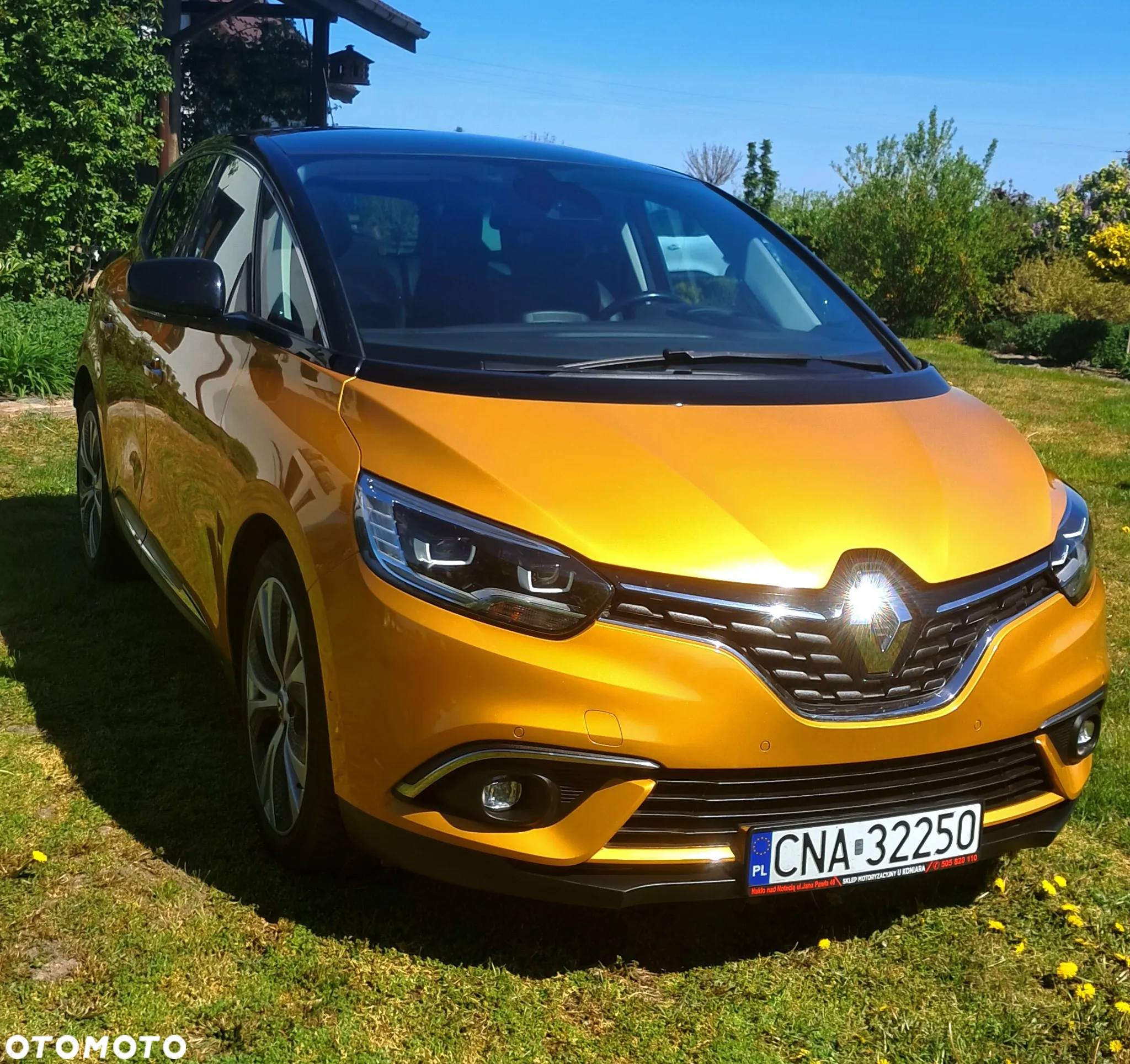 Renault Scenic - 9