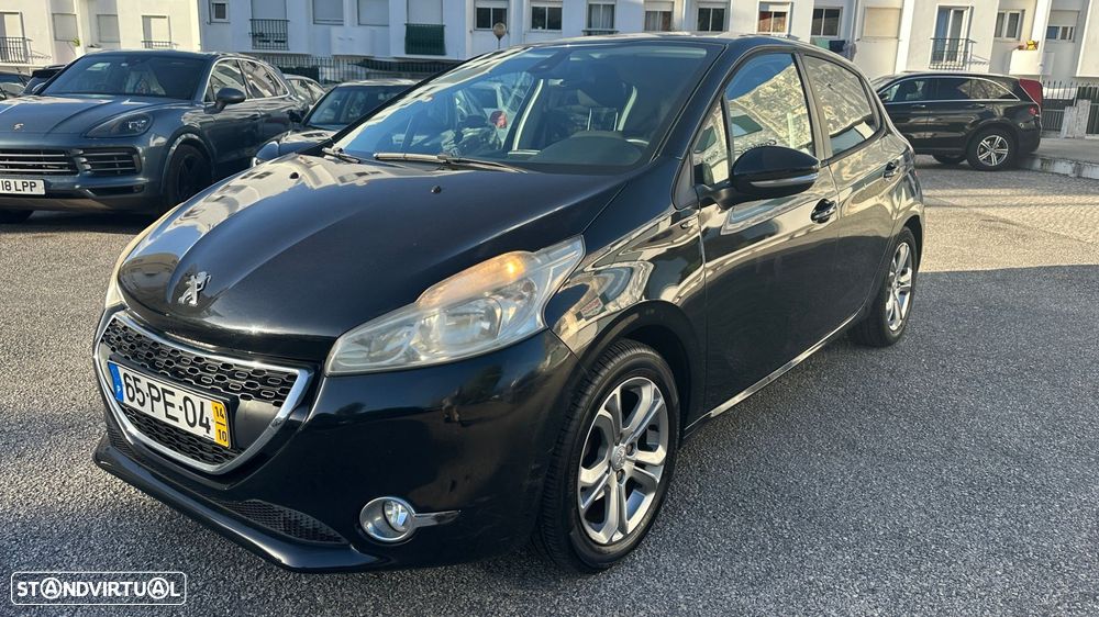 Peugeot 208 1.2 PureTech Style - 2