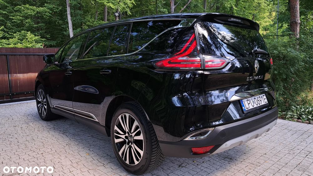 Renault Espace Energy dCi 160 EDC Initiale Paris - 4