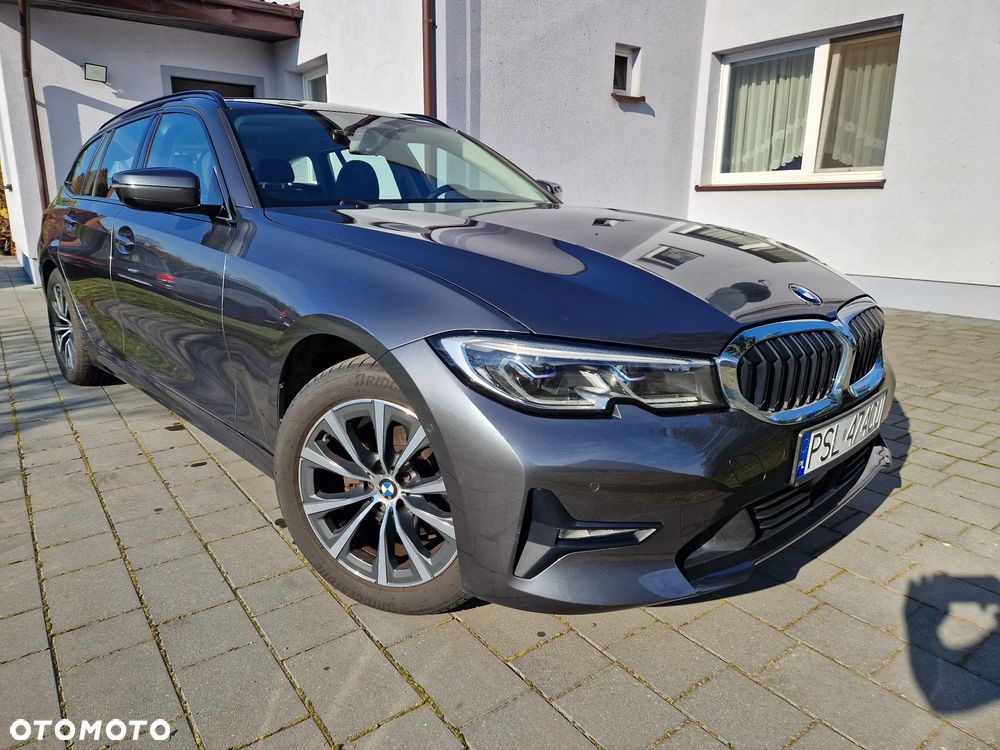 BMW Seria 3