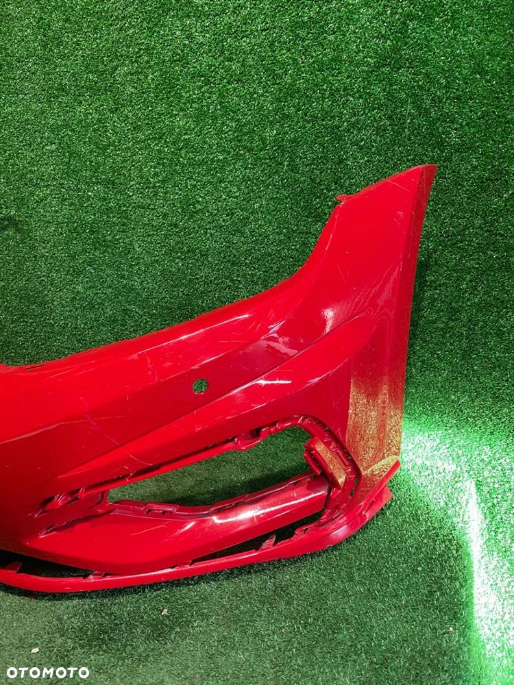 ZDERZAK PRZEDNI PRZÓD VW GOLF VII LIFT R-LINE - 2