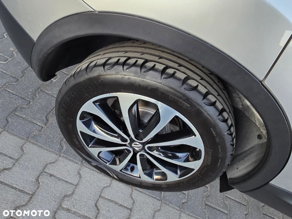 Nissan Qashqai 2.0 CVT 360 - 31