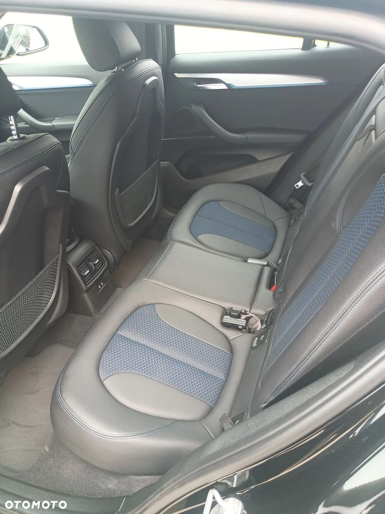 BMW X2 sDrive18i M Mesh - 23