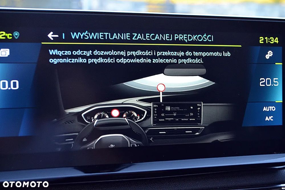 Peugeot 3008 - 29