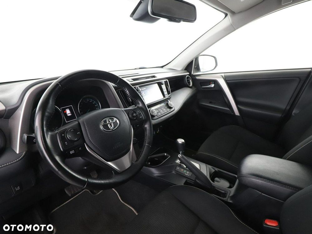 Toyota RAV4 2.5 4x2 Edition - 15