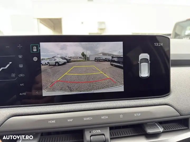 Kia EV3 58,3-kWh FWD Earth - 7
