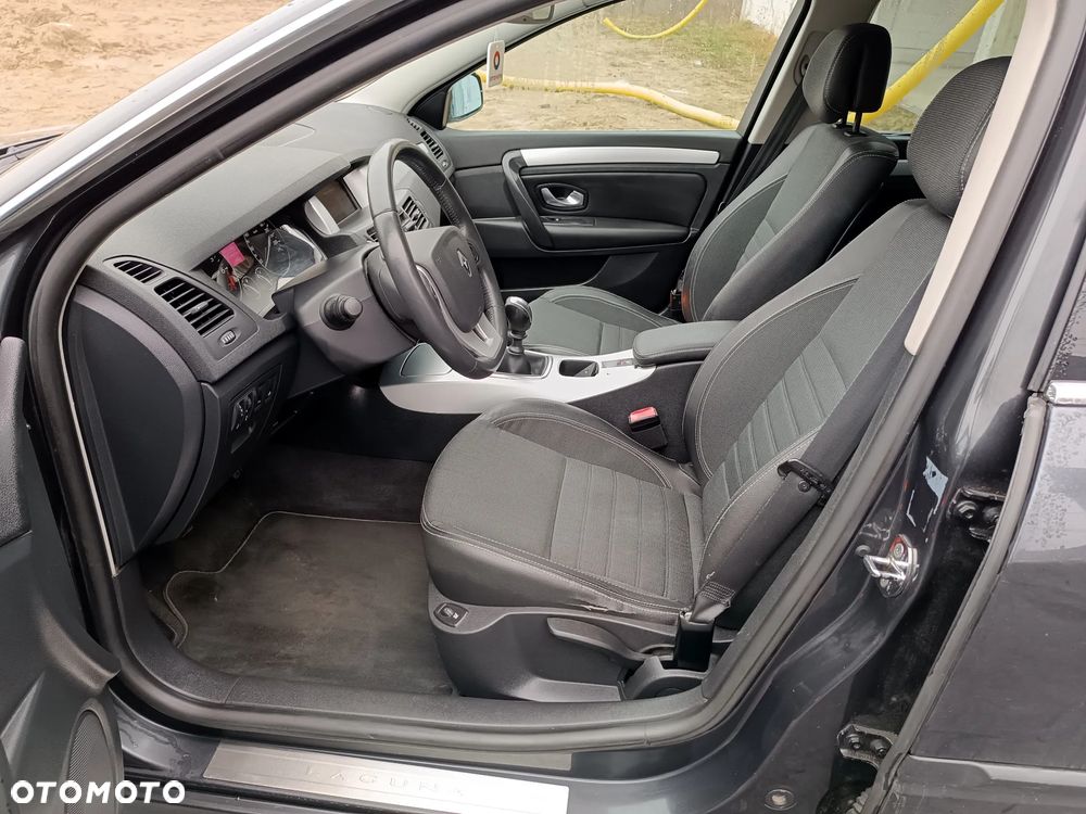 Renault Laguna 2.0 16V Exception - 11