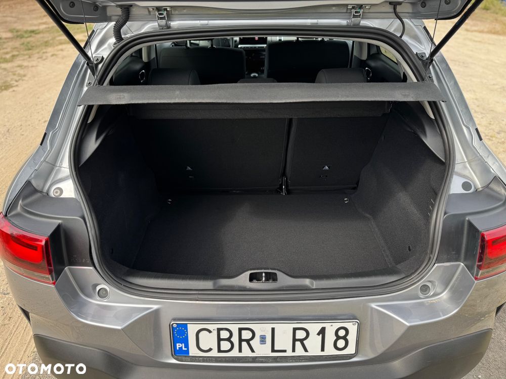Citroën C4 Cactus PureTech 110 Stop&Start Live - 12