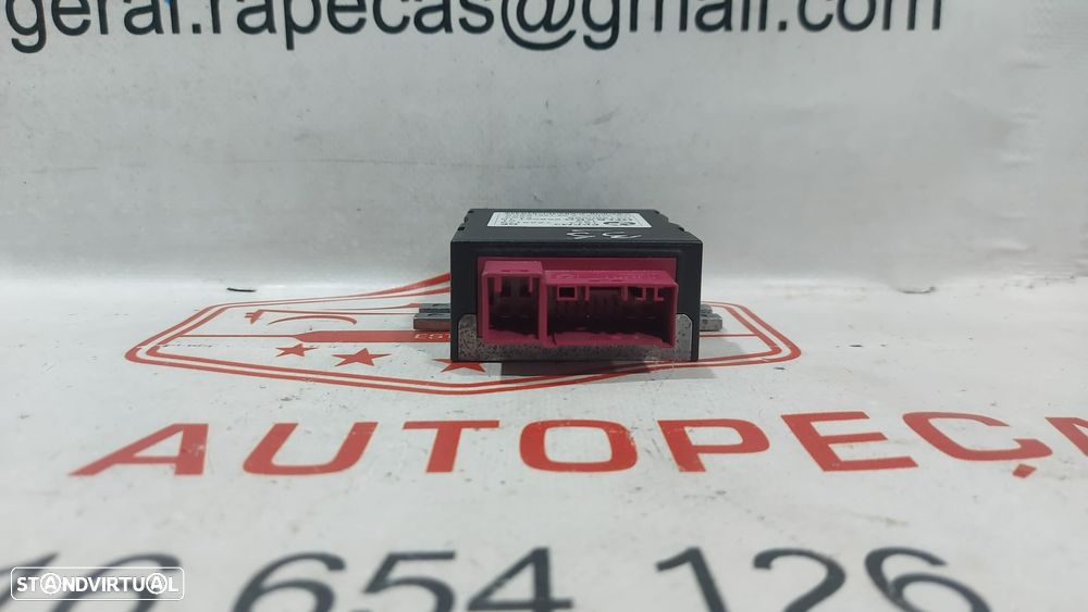 Módulo Controlo Gestão Centralina Bomba Combustível BMW 55892110 Original - 3