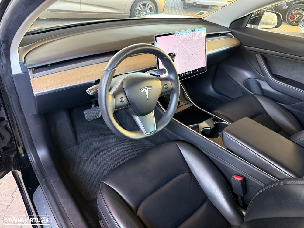 Tesla Model 3 Standard Range Plus RWD - 16