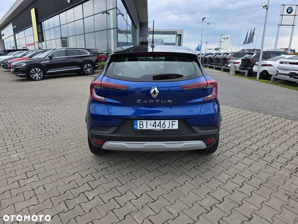 Renault Captur 1.0 TCe Zen - 6