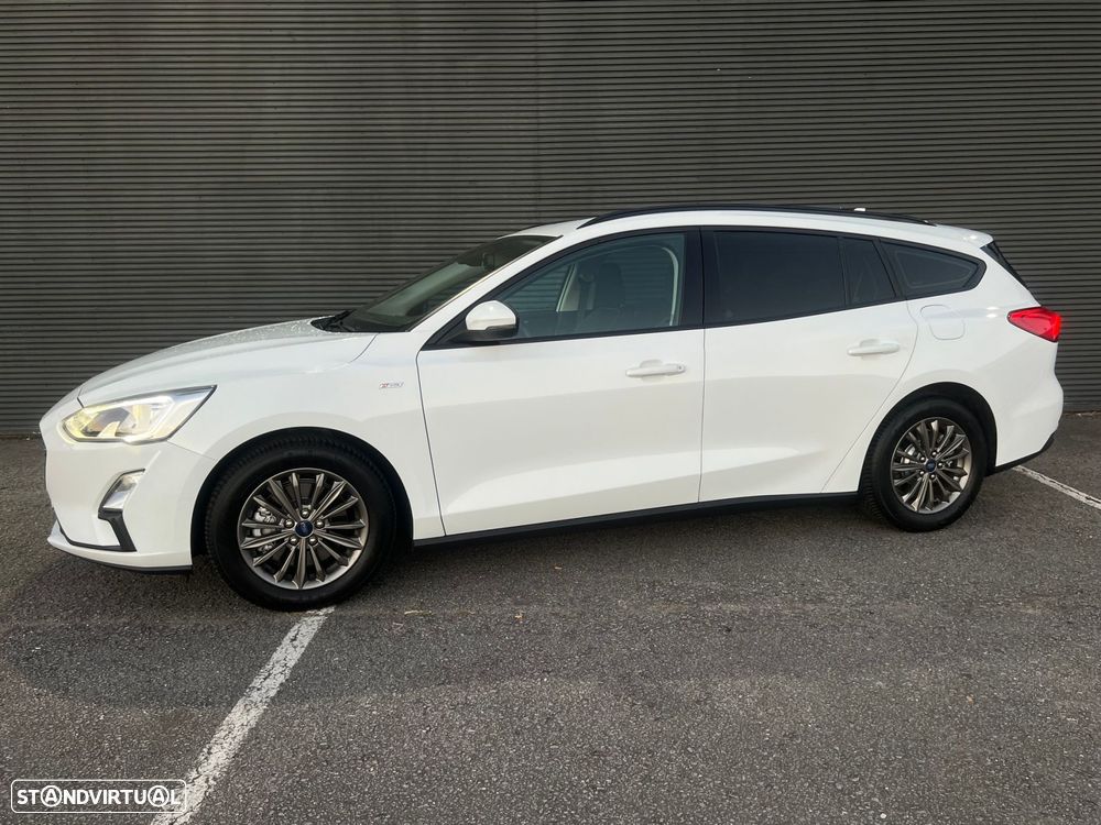 Ford Focus SW 1.0 EcoBoost ST-Line - 6