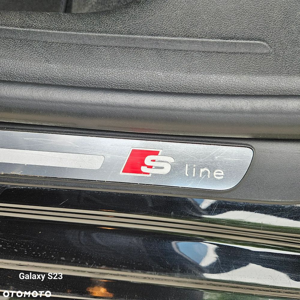 Audi A5 - 21