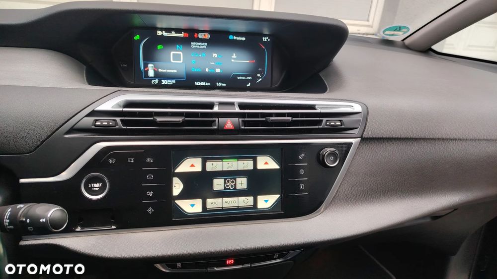 Citroën C4 Picasso 1.6 e-HDi Exclusive ETG6 - 20