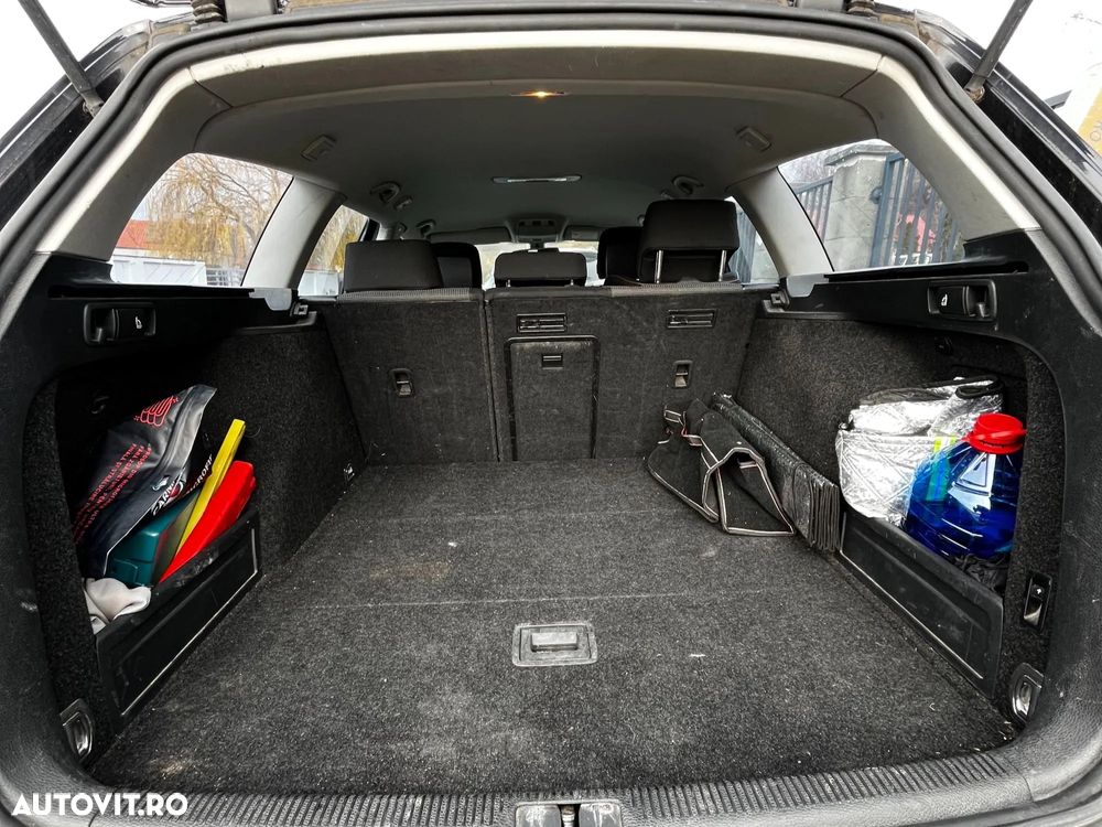 Volkswagen Passat Variant 2.0 TDI DSG BlueMotion Technology Comfortline - 17