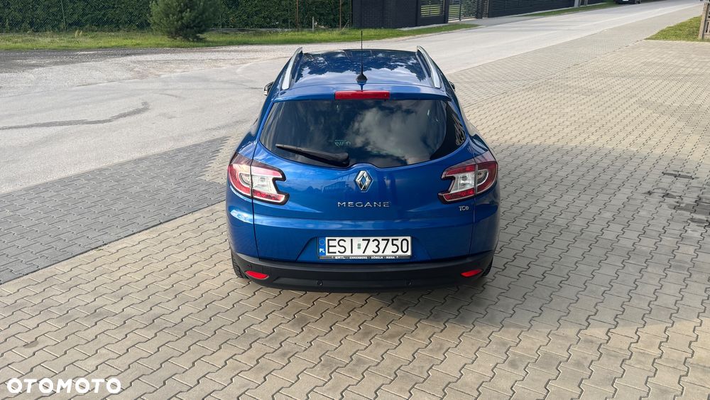 Renault Megane 1.4 16V TCE Bose Edition - 4
