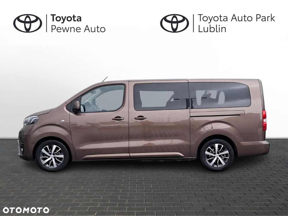 Toyota Proace Verso 2.0 D4-D Long Family - 2