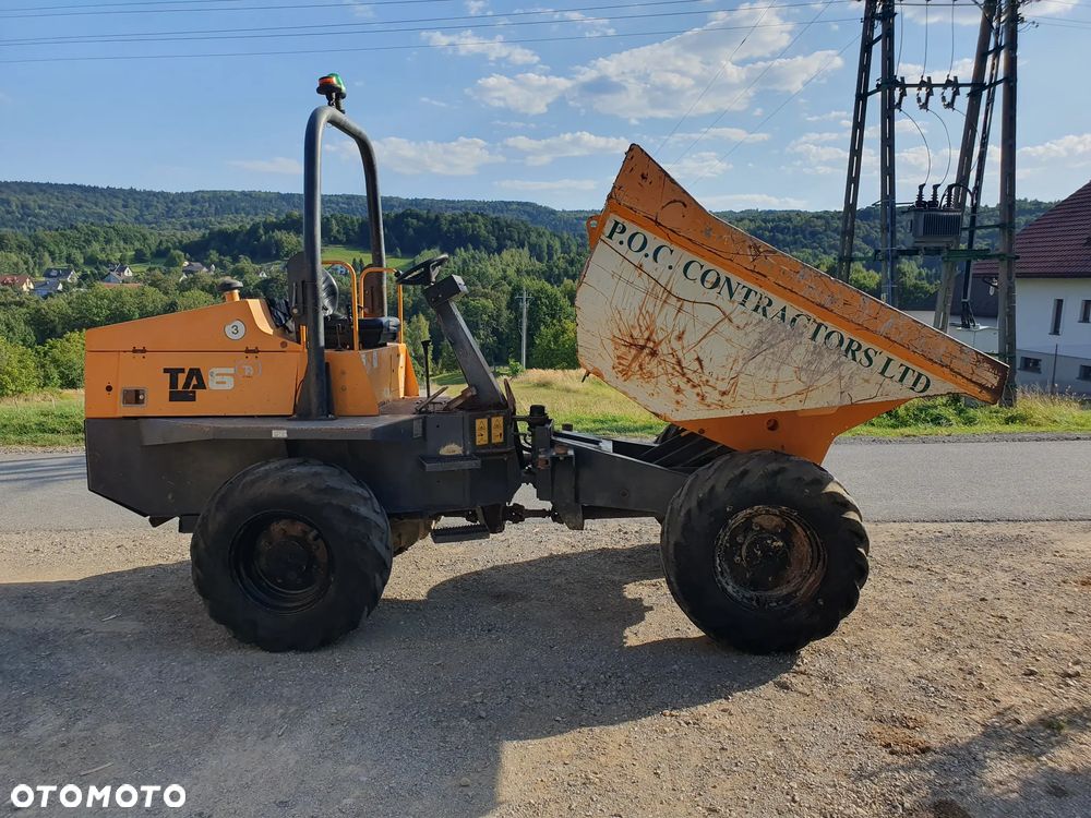 Terex - 8