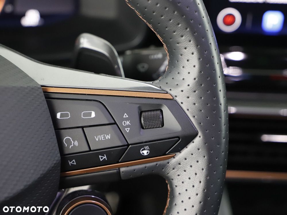 Cupra Leon Sportstourer - 17