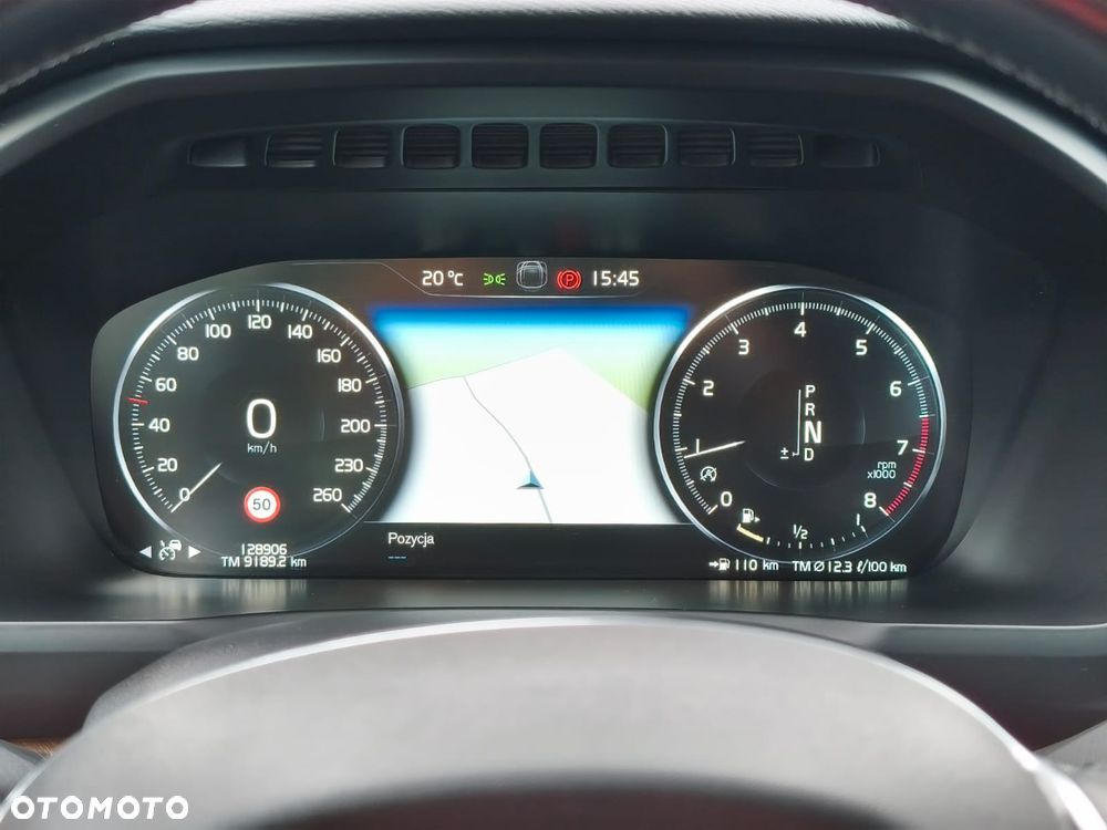 Volvo XC 90 T6 AWD Inscription 7os - 18