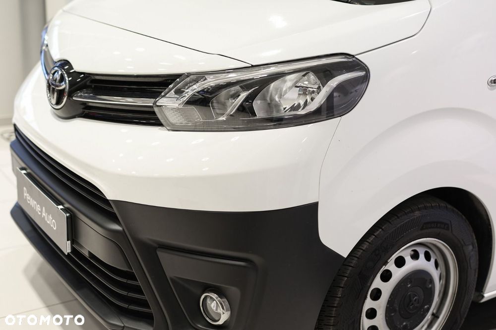 Toyota Proace Verso - 29