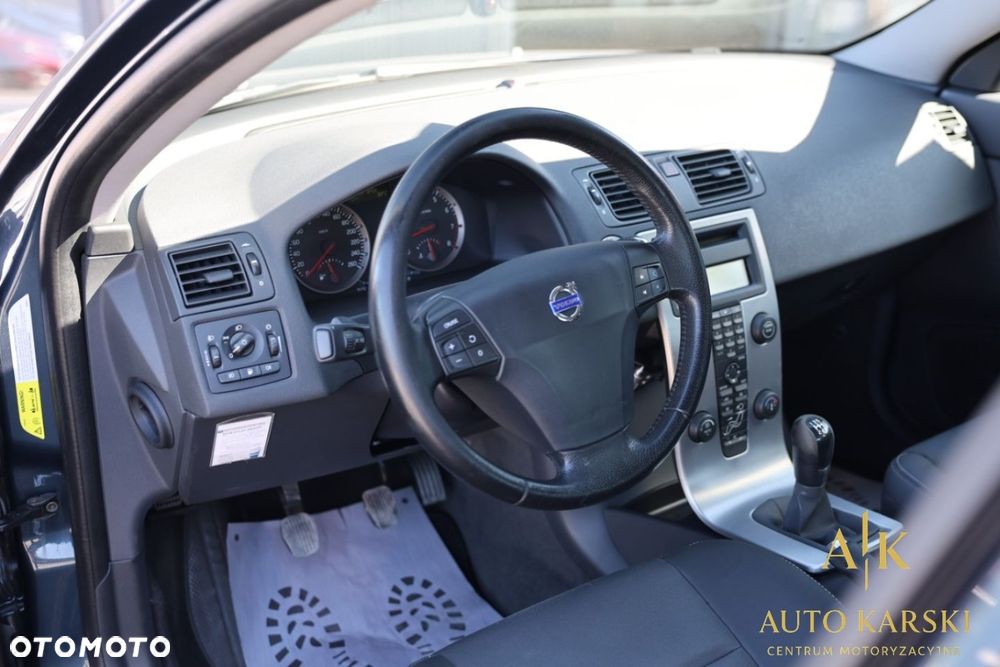 Volvo S40 - 10