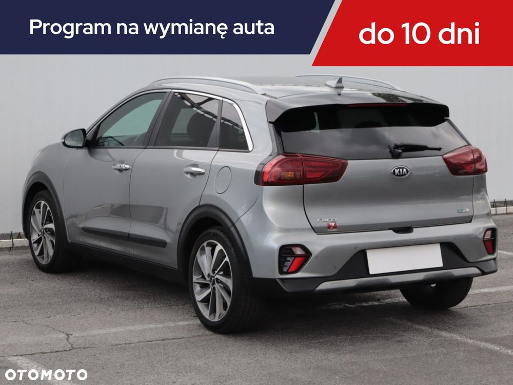 Kia Niro - 6