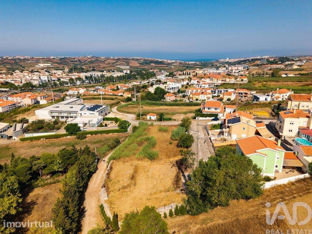 Terreno para construção em Lourinhã e Atalaia - Grande imagem: 5/16