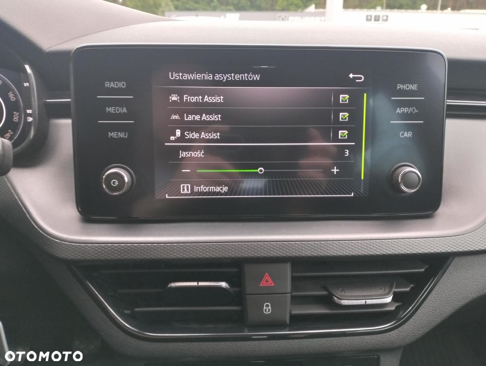 Skoda Kamiq 1.0 TSI Ambition - 28