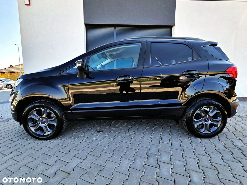 Ford EcoSport - 23