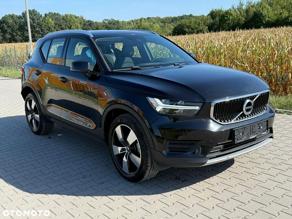 Volvo XC 40 D3 Momentum - 9