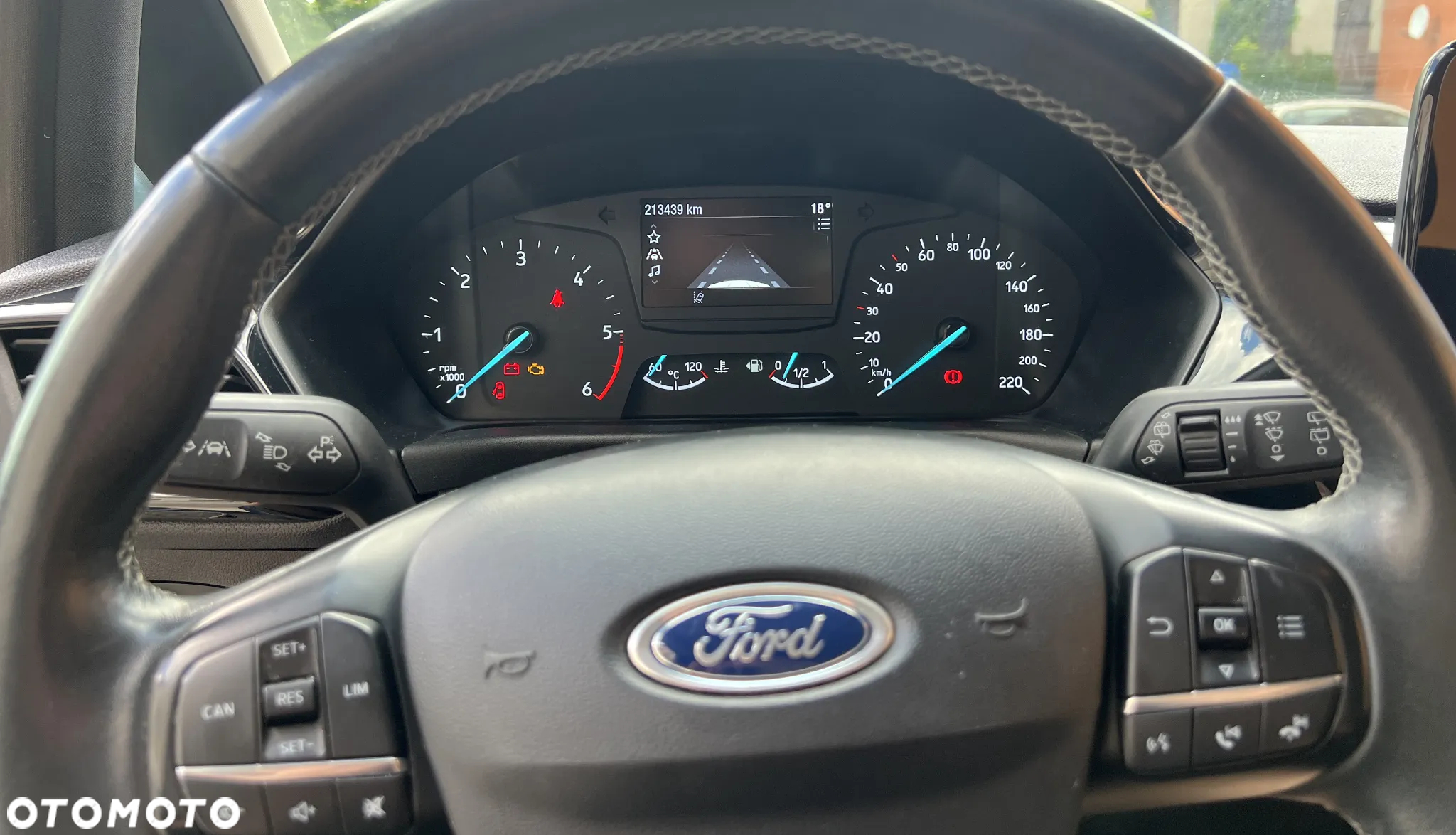 Ford Fiesta - 12