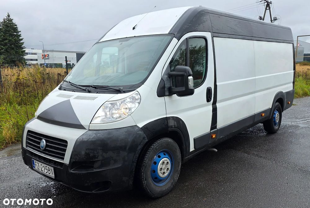 Fiat DUCATO - 1