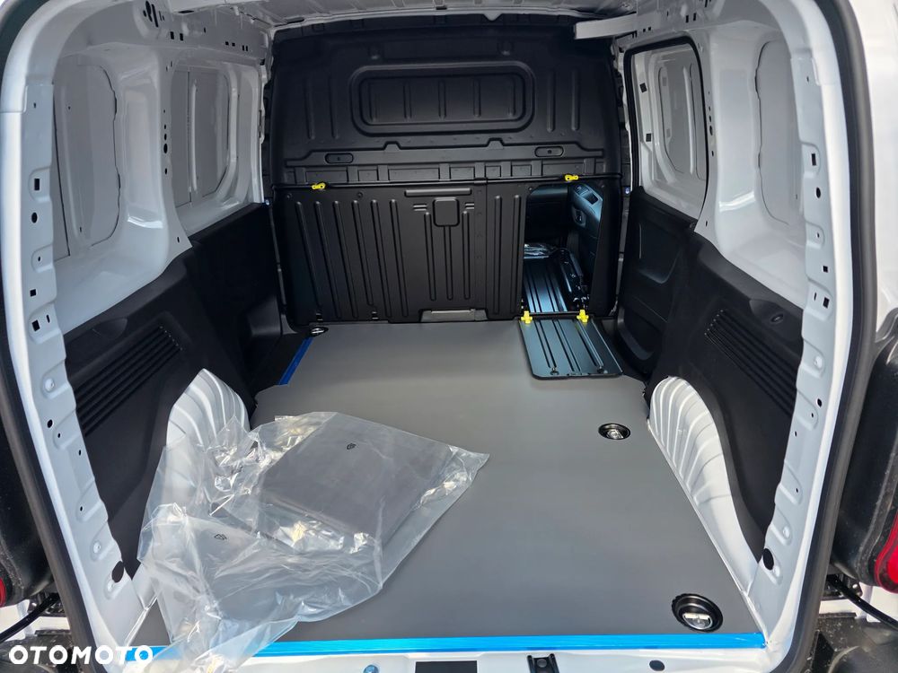 Citroën Berlingo - 6