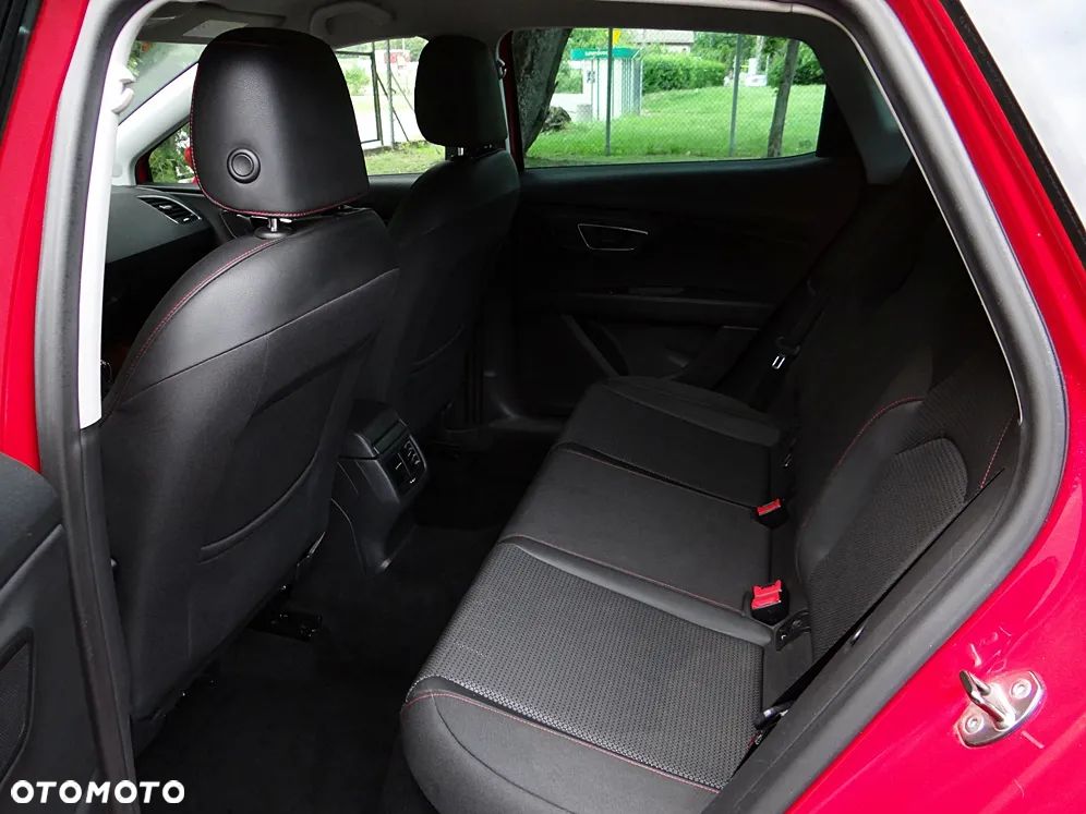 Seat Leon - 36