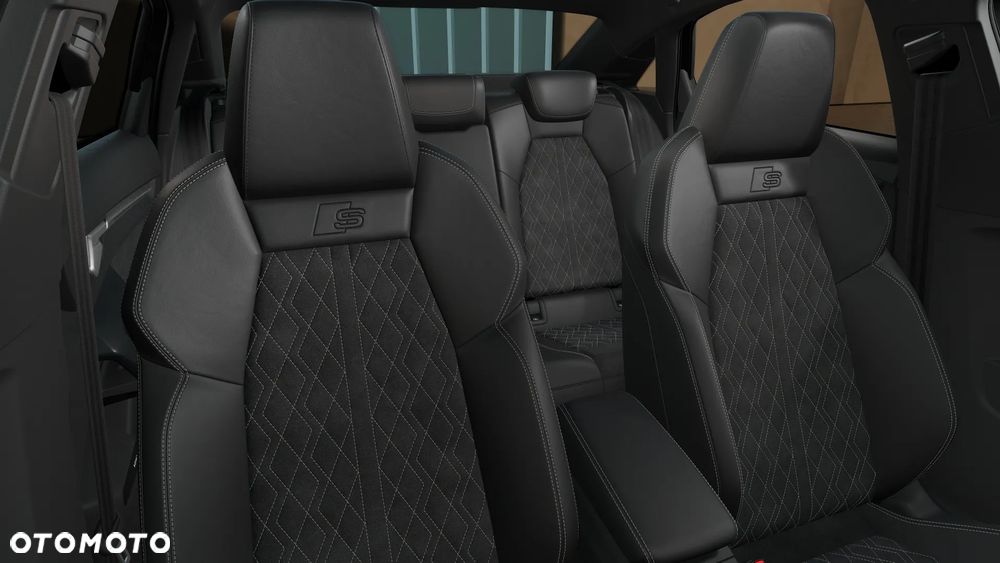 Audi A3 Limousine TFSI 110 kW S tronic S line - 10