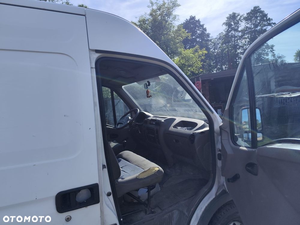 Renault Master - 5