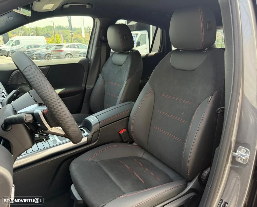 Mercedes-Benz GLA 250 e AMG Line - 10