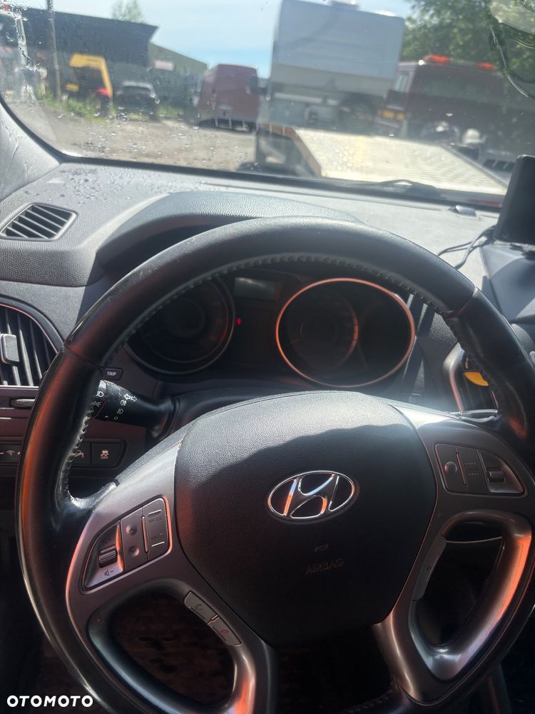 Hyundai ix35 2.0 2WD Comfort - 13