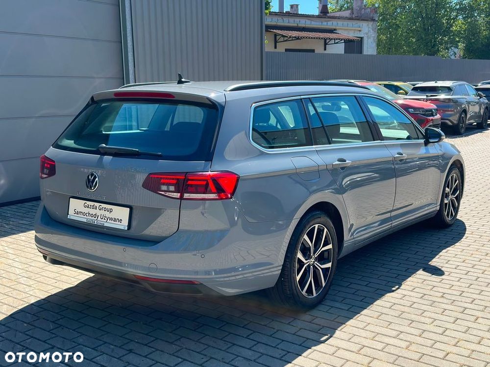 Volkswagen Passat 2.0 TDI EVO Business - 7