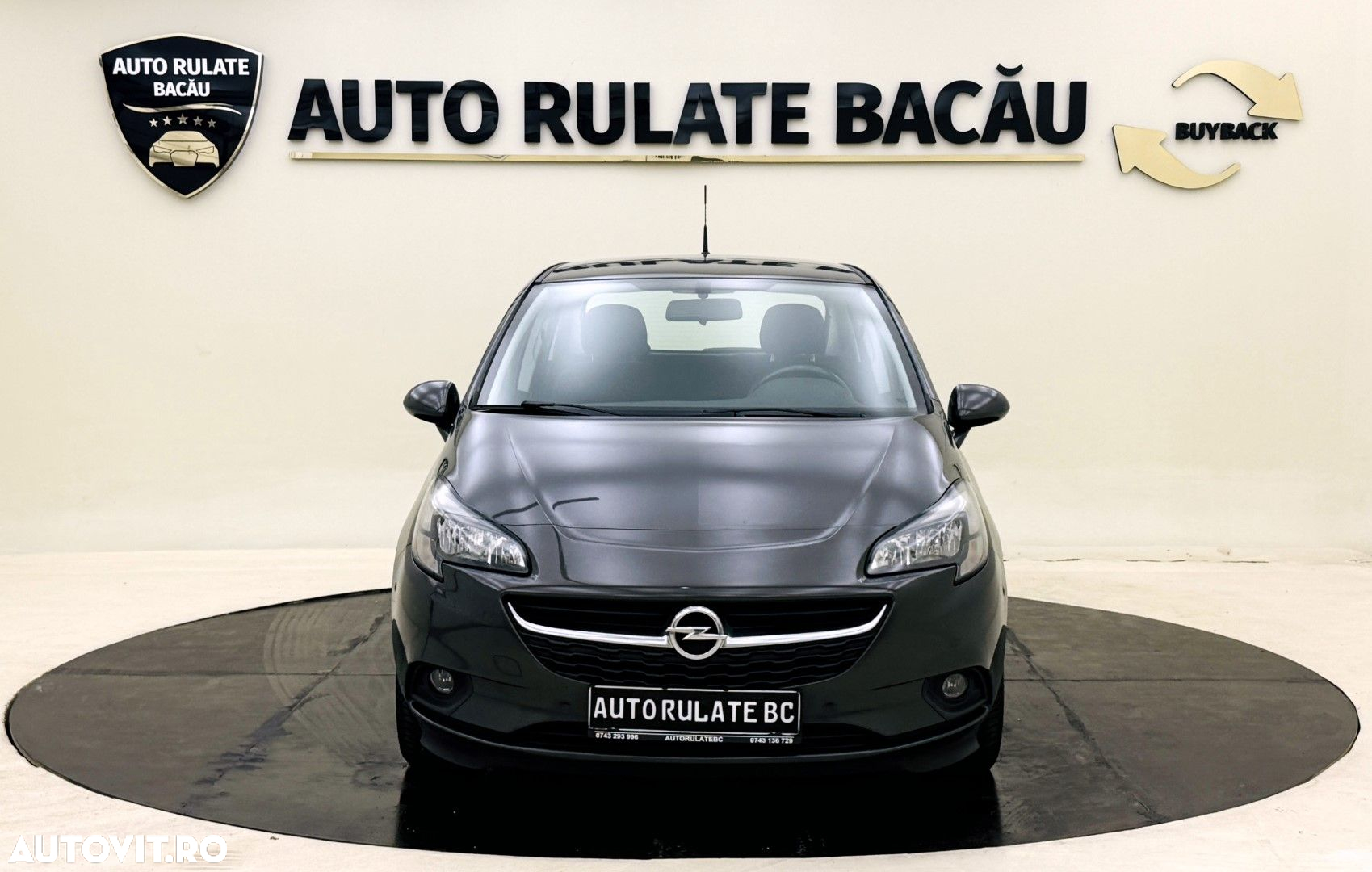Opel Corsa - 10