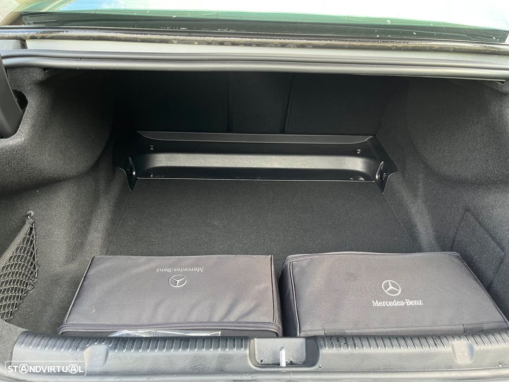 Mercedes-Benz EQE 350+ Electric Art - 21