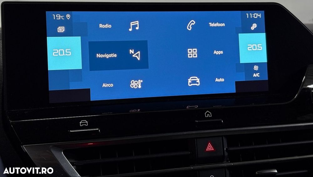 Citroën C4 Feel Pack - 17