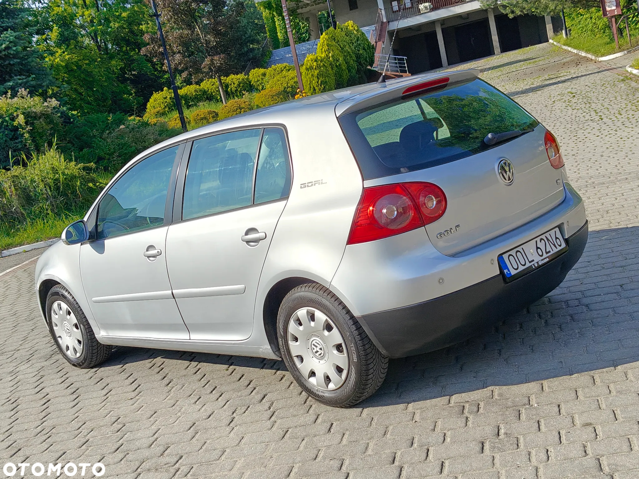 Volkswagen Golf 1.6 Comfortline - 16