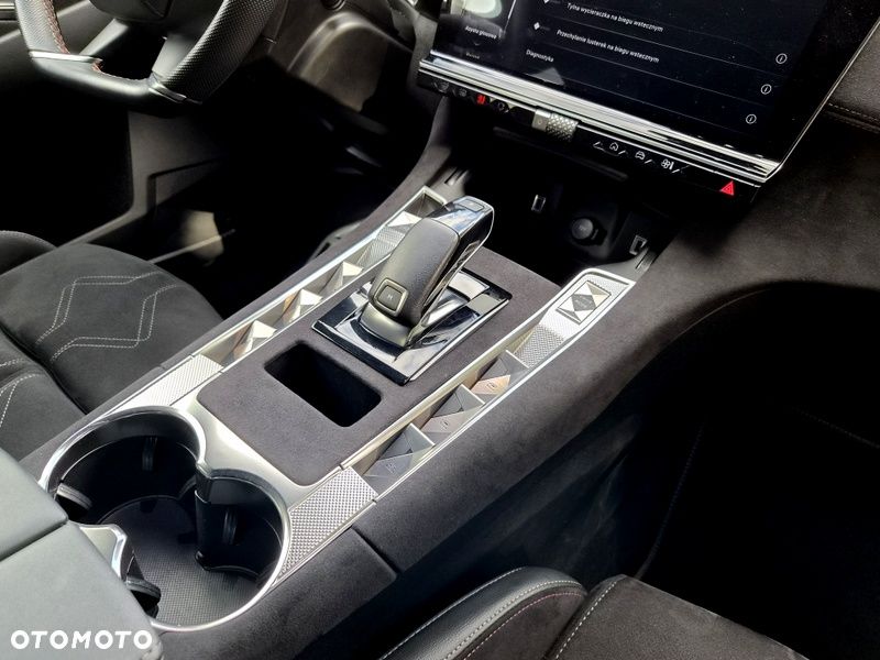 DS Automobiles DS 7 Crossback - 19