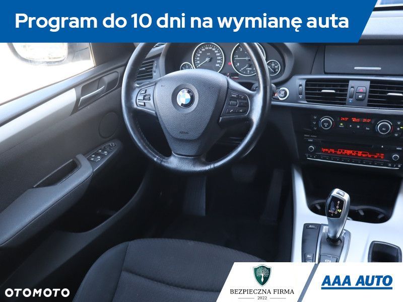 BMW X3 - 9